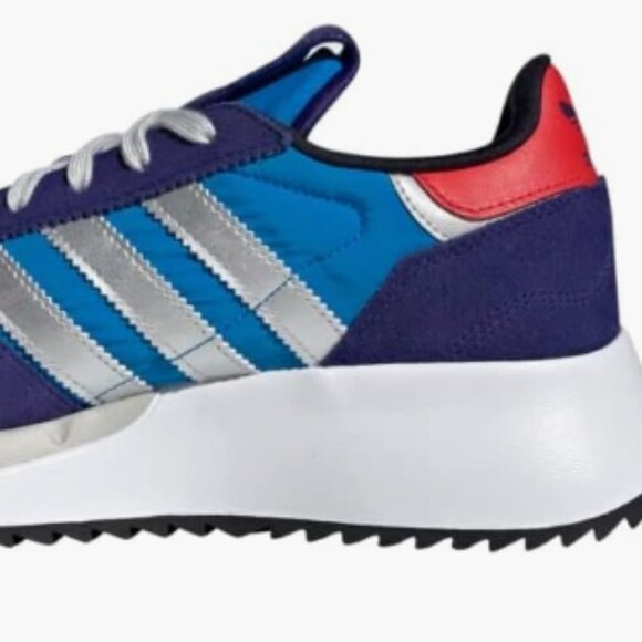 adidas Originals Men's Retropy F2 Sneaker -Size 13 - Picture 6 of 7